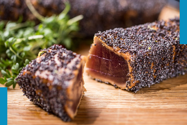 Fuchs und Gans GmbH - Gastronomie und Hotellerie