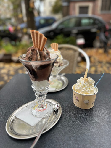 Comentarii opinii despre Eiscafe Liliana