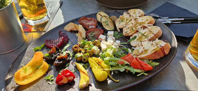 Comentarii opinii despre SECCO am Hafen - Oldenburg