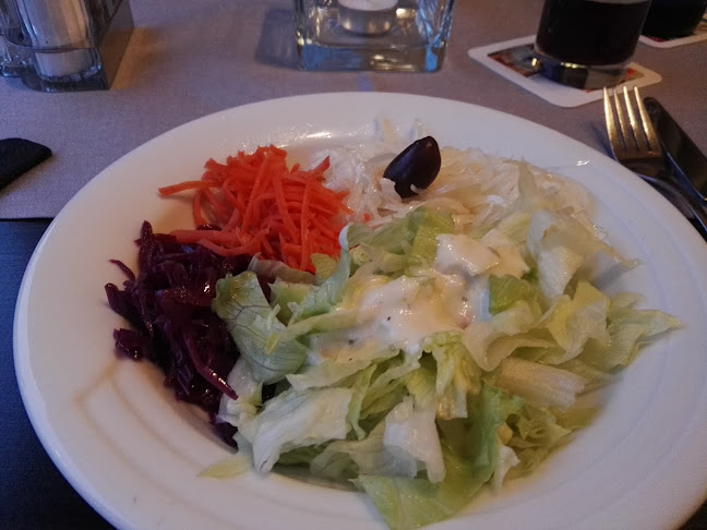 Comentarii opinii despre Restaurant MYTHOS