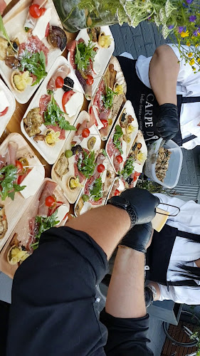 Opinii despre Nutze die ape - Catering auf 3 Räder în Duisburg - Gastronomie und Hotellerie