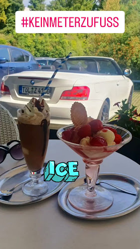 Opinii despre Wolfratshausen Eiscafé Roma în Wolfratshausen - Gastronomie und Hotellerie