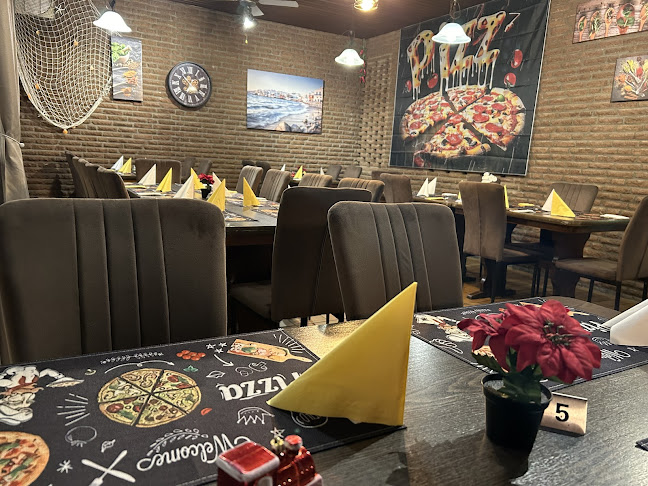 Opinii despre Restaurant Trattoria în Beckum - Gastronomie und Hotellerie