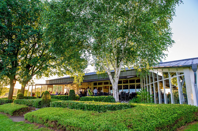 Restaurant am Stahlberg