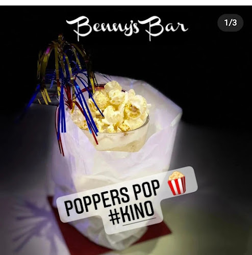 Benny's Bar - Gastronomie und Hotellerie