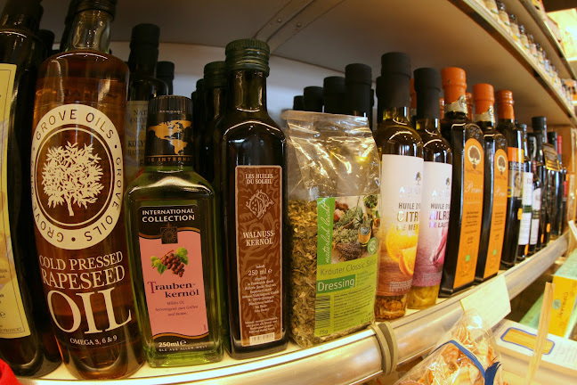 Comentarii opinii despre Heil’s Feinschmecker-Läd’l