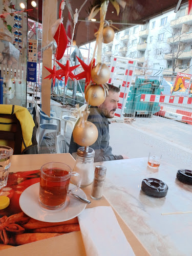 Comentarii opinii despre Bäckerei Harmonie