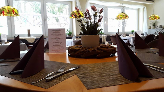 Comentarii opinii despre VFV Restaurant Zum Sportpark Hildesheim