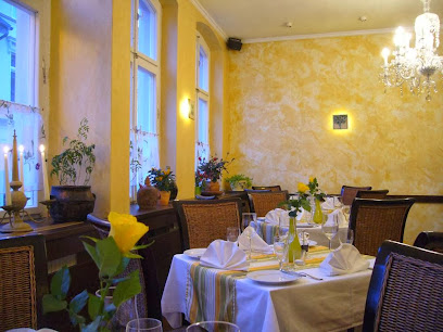 Restaurant und Hotel Olive