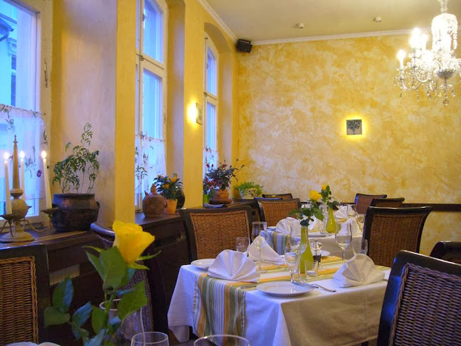 Restaurant und Hotel Olive