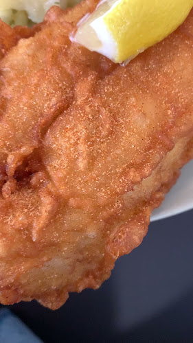 Opinii despre Fish 2 Go Backfischstube în Magdeburg - Gastronomie und Hotellerie