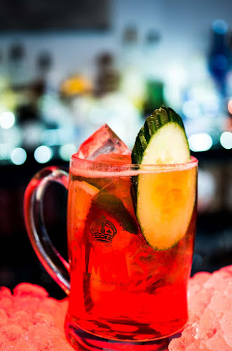 KREFFT GASTRO (Inh. Roland Krefft) - Bamberg