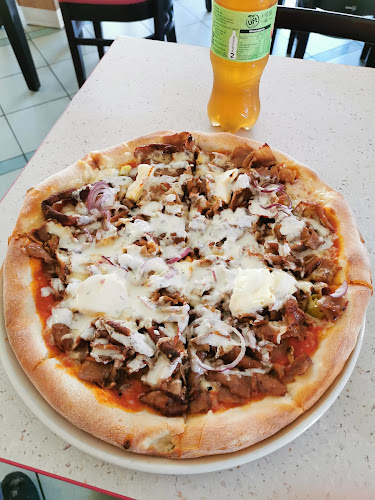 Comentarii opinii despre Kuday Kebap