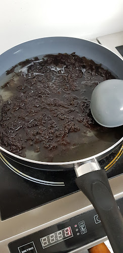 Comentarii opinii despre Feuerwok