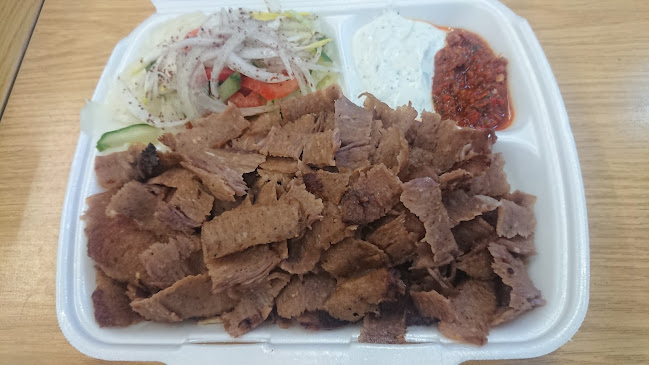 Opinii despre LaDö - Oriental Brunch & Grill în Herford - Gastronomie und Hotellerie