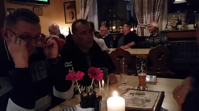 Opinii despre Gaststätte „Zur Eiche“ în Garbsen - Gastronomie und Hotellerie