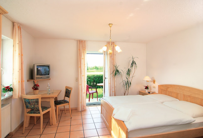 Comentarii opinii despre Landgasthof Hotel Zwickl Inh. Xaver Biebl