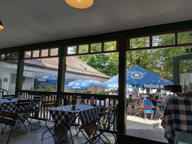 Wirtshaus Bayerischer Löwe - Passau