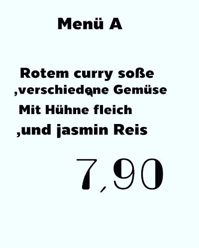 Mr. Bi - Gastronomie und Hotellerie