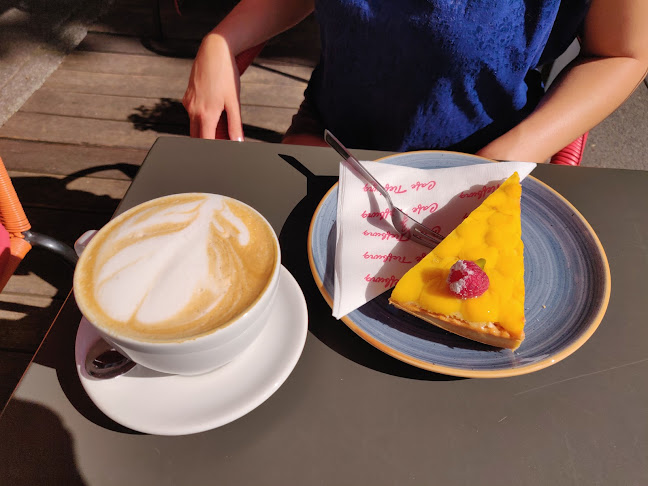 Café Tiefburg - Gastronomie und Hotellerie