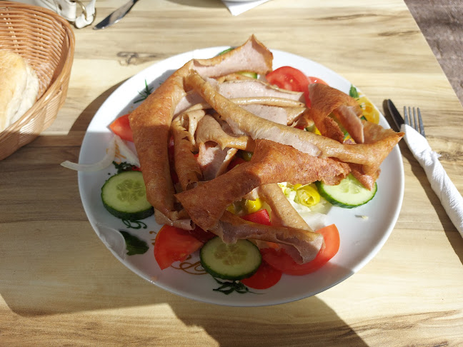 City Kebap Haus - Gastronomie und Hotellerie