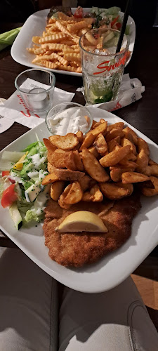 SWING Mühlhausen - Gastronomie und Hotellerie