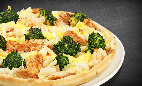 Freddy Fresh Pizza Freiburg - Freiburg im Breisgau