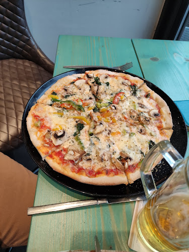 Barco Lounge Bar - Gastronomie und Hotellerie