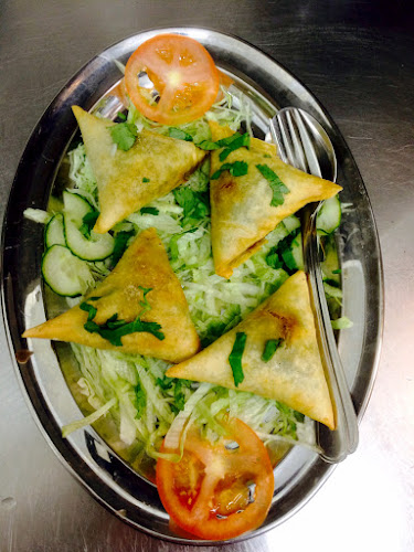 Opinii despre Hari's Indian Restaurant în Lingen (Ems) - Gastronomie und Hotellerie