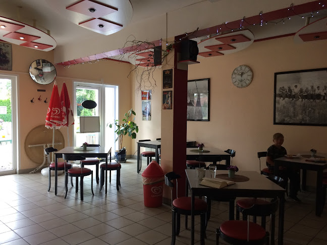 Werner Zanke Werner s Imbiss-Shop