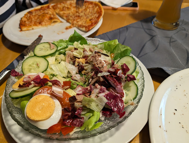 Pizzeria La Locanda da Arturo - Ebermannstadt