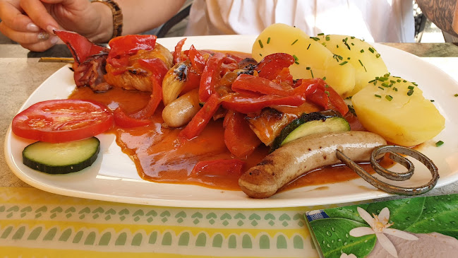 Schützenhaus Cafe - Restaurant