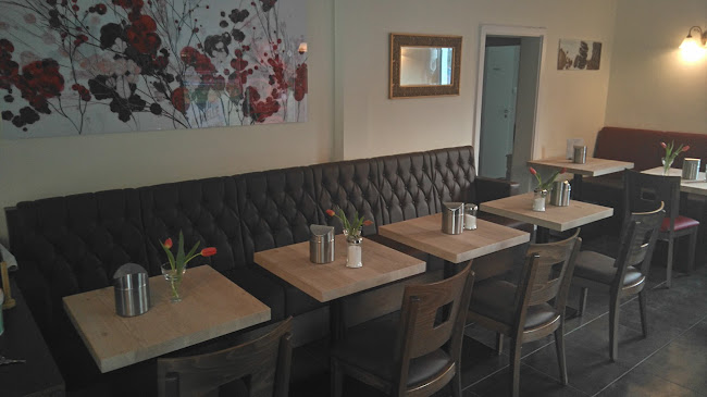 Comentarii opinii despre Sprenger's Backstuben