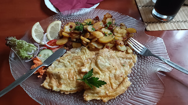 Restaurant Seeteufel GbR - Gastronomie und Hotellerie