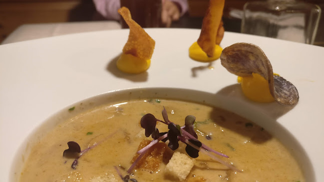 Restaurant Kräutergarten