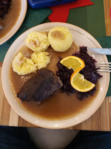 Comentarii opinii despre Gaststätte Rübezahl