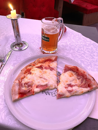 Opinii despre Ristorante Roma în Erfurt - Gastronomie und Hotellerie