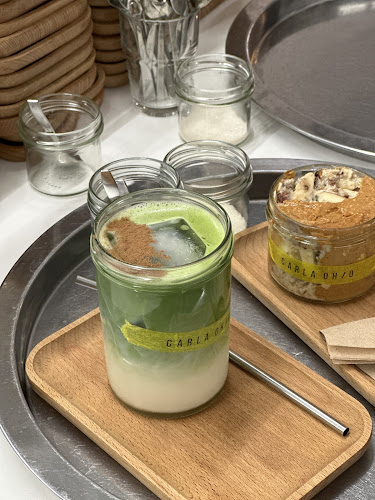 CARLA OHIO COFFEE AND THINGS - Gastronomie und Hotellerie