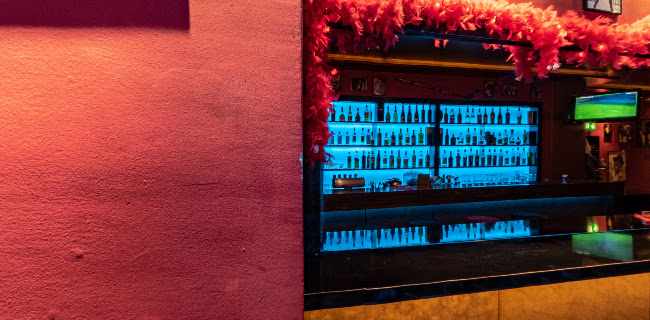 Opinii despre MY WAY Bar & Bistro în Frankfurt am Main - Gastronomie und Hotellerie