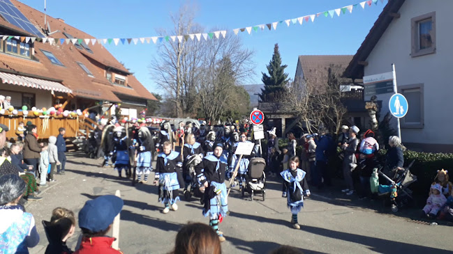 Straußwirtschaft Batzenhäusle