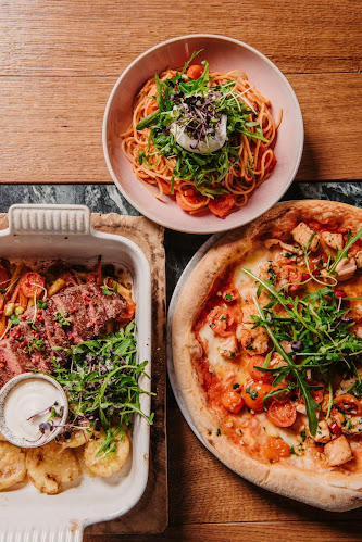 Opinii despre Nonna di Mia Düren în Düren - Gastronomie und Hotellerie