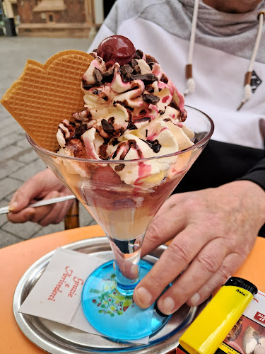 Opinii despre Eiscafé La Galleria în Montabaur - Gastronomie und Hotellerie