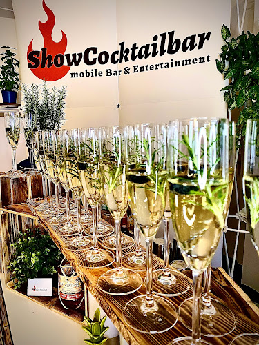 ShowCocktailbar - Gastronomie und Hotellerie