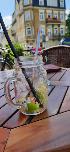 Comentarii opinii despre Eiscafé Memory