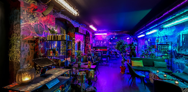 Pawn Dot Com Bar - Berlin