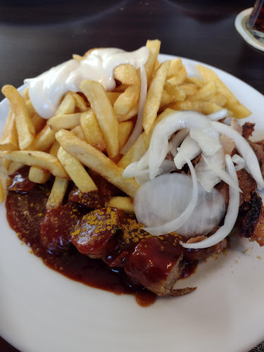 Comentarii opinii despre Elisabeth & Lefti