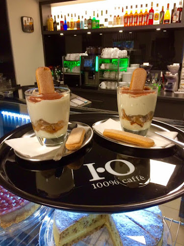 Cafe & Bistro am Brunnen - Fröndenberg/Ruhr