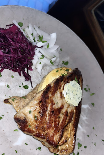 Restaurant Dalmacija