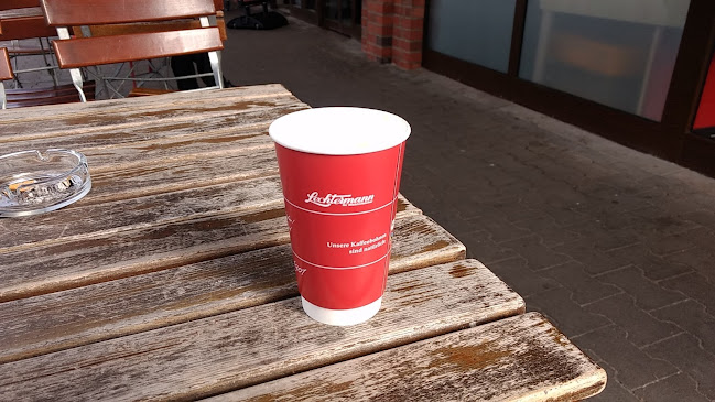 Meisterbäckerei Lechtermann am Aldi Bethel - Gastronomie und Hotellerie
