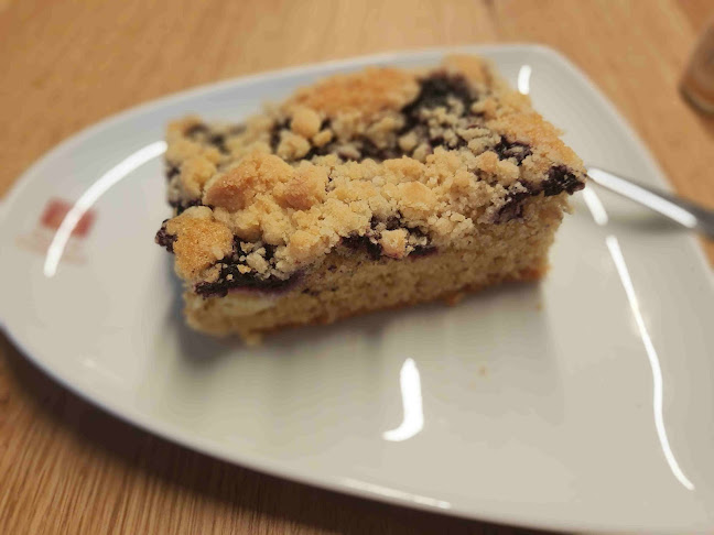 Opinii despre Back & Caféhaus Tröster în Finnentrop - Gastronomie und Hotellerie